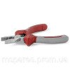 Плоскогубцы прецизионные INTERTOOL NT-0101