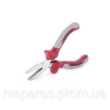 Утконосы прямые прецизионные INTERTOOL NT-0102