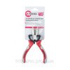 Утконосы изогнутые прецизионные INTERTOOL NT-0103