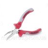 Утконосы изогнутые прецизионные INTERTOOL NT-0103