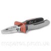 Плоскогубцы 200 мм CrV с изолированными рукоятками INTERTOOL NT-0213