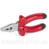 Плоскогубцы INTERTOOL NT-0312 Плоскогубцы INTERTOOL NT-0312