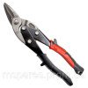 Ножницы по металлу 250мм правые Cr-Mo INTERTOOL NT-0501 Ножницы по металлу 250мм правые Cr-Mo INTERTOOL NT-0501
