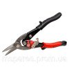 Ножницы по металлу 250мм правые Cr-Mo INTERTOOL NT-0501 Ножницы по металлу 250мм правые Cr-Mo INTERTOOL NT-0501