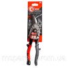 Ножницы по металлу 250мм правые Cr-Mo INTERTOOL NT-0501 Ножницы по металлу 250мм правые Cr-Mo INTERTOOL NT-0501