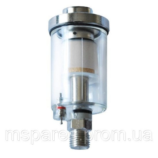 Мини фильтр для покрасочного пистолета INTERTOOL PT-1402