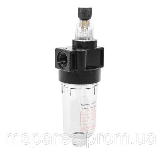 Лубрикатор (пристрій подачі олії) INTERTOOL PT-1420