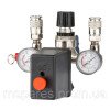 Прессостат в сборе INTERTOOL PT-9094