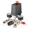 Прессостат в сборе INTERTOOL PT-9094