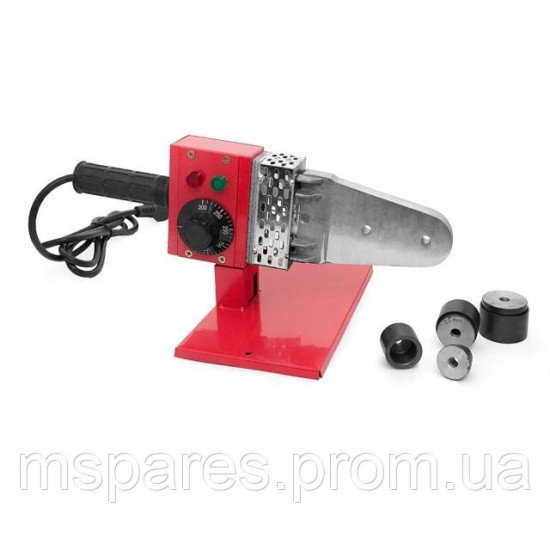 Паяльник для труб из PPR INTERTOOL RT-2101 Паяльник для труб из PPR INTERTOOL RT-2101