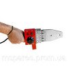 Паяльник для труб из PPR INTERTOOL RT-2101 Паяльник для труб из PPR INTERTOOL RT-2101