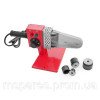 Паяльник для труб из PPR INTERTOOL RT-2101 Паяльник для труб из PPR INTERTOOL RT-2101
