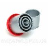 Набор корончатых сверл для плитки INTERTOOL SD-0429 Набор корончатых сверл для плитки INTERTOOL SD-0429