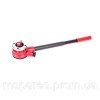 Набор плашек для нарезки резьбы INTERTOOL SD-8004