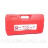 Набор плашек для нарезки резьбы INTERTOOL SD-8004