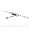 Набор плашек M6-M12 и метчиков M3-M12 INTERTOOL SD-8020