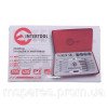 Набор метчиков и плашек 20 ед. INTERTOOL SD-8021