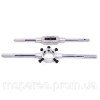 Набор метчиков и плашек 32 ед. INTERTOOL SD-8032