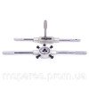 Набор метчиков и плашек 32 ед. INTERTOOL SD-8032