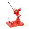 Стойка под угловую шлифмашину INTERTOOL ST-0002