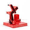 Стойка под угловую шлифмашину INTERTOOL ST-0003