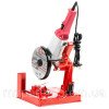 Стойка под угловую шлифмашину INTERTOOL ST-0003