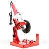 Стойка под угловую шлифмашину INTERTOOL ST-0003