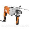 Дриль ударний INTERTOOL WT-0109