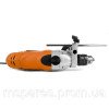 Дриль ударний INTERTOOL WT-0109