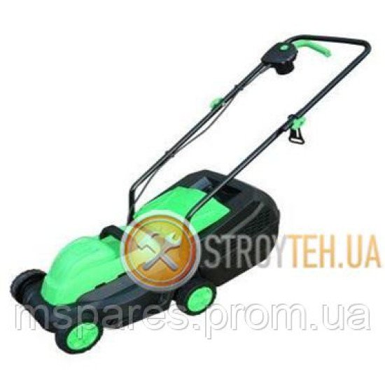Forte FEM-1400 Газонокосарка