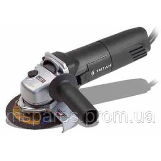 Болгарка TITAN ПШУМ12-125Е
