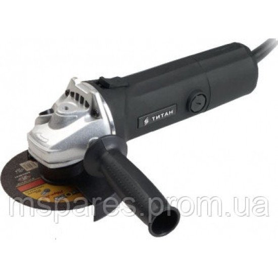 Болгарка TITAN БШУМ8-125 (850w)