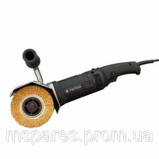 Шліфмашина щіткова Titan PSM13-120 1300Вт