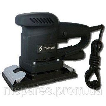 Шліфмашина TITAN ППШМ 220