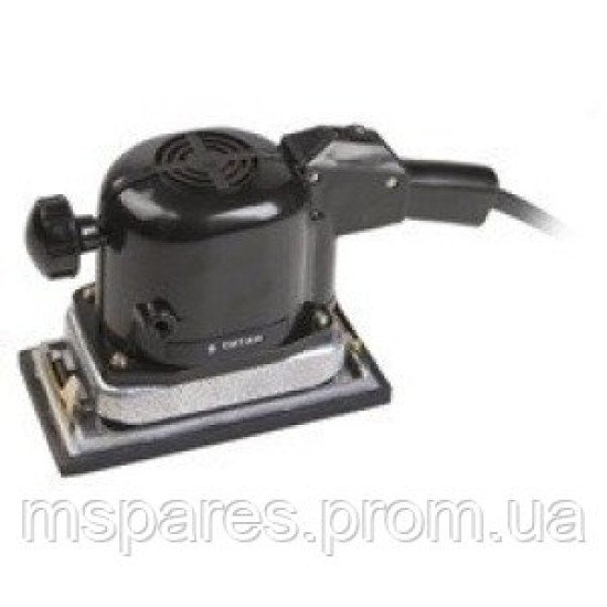 Шліфмашина TITAN ППШМ 200