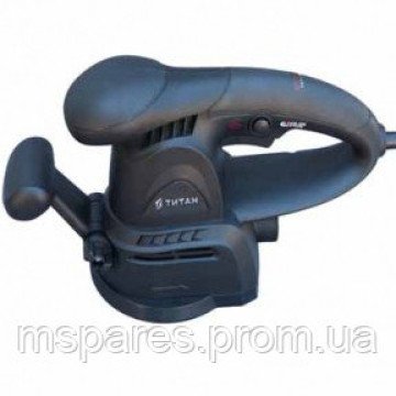 Шліфмашина TITAN ПЕШМ 43-125 ексц.