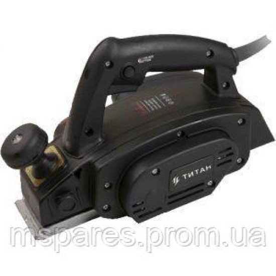 Рубанок Титан ПР90-82