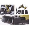 Шуруповерт Eltos ТАК-18Н