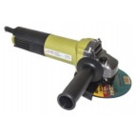 Машина кутошліфувальна ELTOS МШУ-125-1230 М