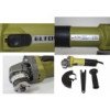 Машина кутошліфувальна ELTOS МШУ-125-1230 М