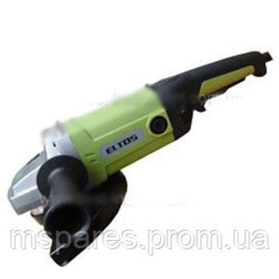 БОЛГАРКА ELTOS МШУ-230-2600