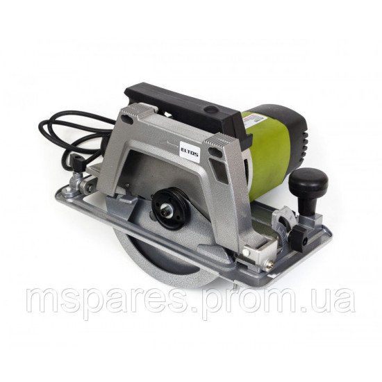Циркулярна пилка Eltos ПД-210-2350