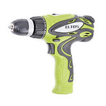 ШУРУПОВЕРТ МЕРЕЖОВИЙ ELTOS ДЕ-870