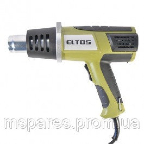 ФЕН ТЕХНІЧНИЙ ELTOS ФП-2000Е