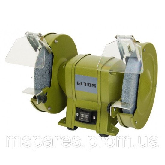 ТОЧИЛО ELTOS ТЕ-200