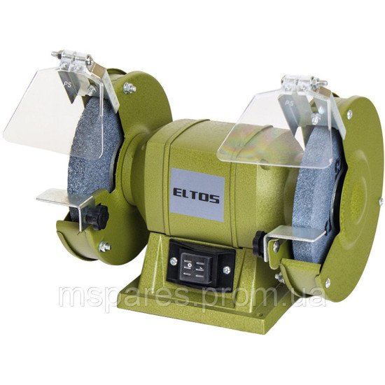 ТОЧИЛО ELTOS ТЕ-150