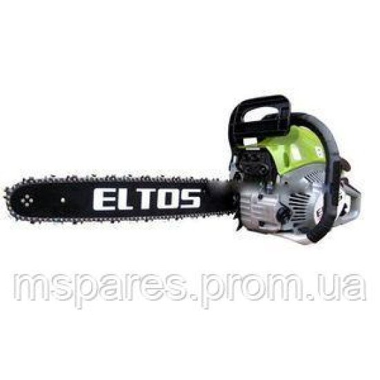 БЕНЗОПИЛА ELTOS БП-45-3,7