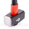 Кувалда 3000г ручка из фибергласса INTERTOOL HT-0243