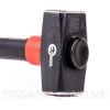 Кувалда 3000г ручка из фибергласса INTERTOOL HT-0243