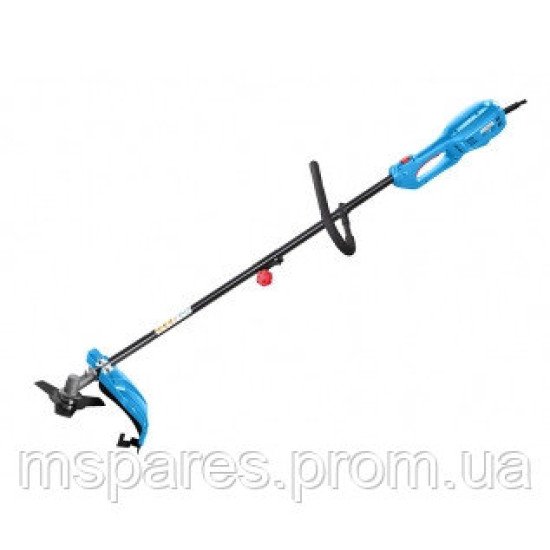 Електротример BauMaster GT-3515, 1500 Вт, диск/ліска, С-подібна рукоятка.